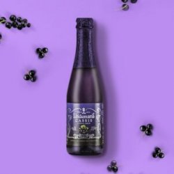 Lindemans  Cassis - Bath Road Beers