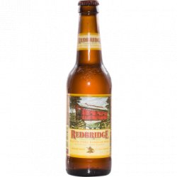 Anheuser Busch Redbridge - Half Time