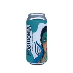 Althaia Posidonia - Triple Brew