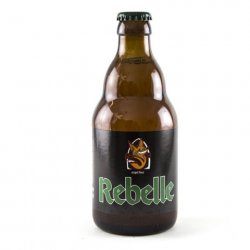 Rebelle Tripel - Drinks4u