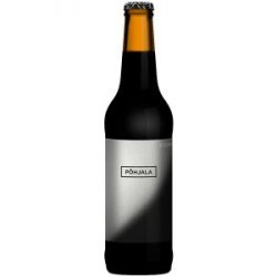 Põhjala Pime Öö Imperial Stout - Drankgigant.nl