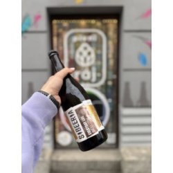 Sibeeria Everyday Life