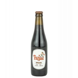 Paljas Bruin 33Cl - Belgian Beer Heaven