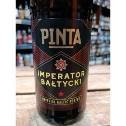 Pinta Imperator Baltycki