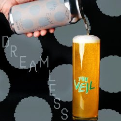 The Veil Brewing Co.. Dreamless - Brew Export