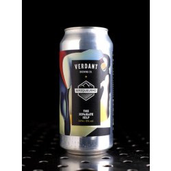 Verdant  The Separate Self  DIPA  8% - Quaff Webshop