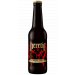 Reptilian Heretic Imperial Stout Sin Gluten 