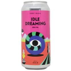 FUERST WIACEK Berlin Idle Dreaming