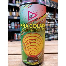 Funky Fluid Pina Colada Funky Fluid Pina Colada