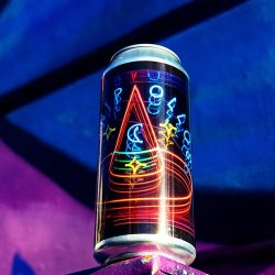 Omnipollo Omnipollos Hatt IPA