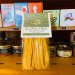 Antico Pastificio Umbro - Taglioni Di Mais Corn Pasta - 250g 