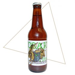Sierra Blanca Mosaic IPA - Alternative Beer