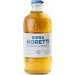 Birra Moretti Filtrata a Freddo 4.3% - 33 cl 