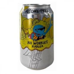 LERVIG No Worries Radler