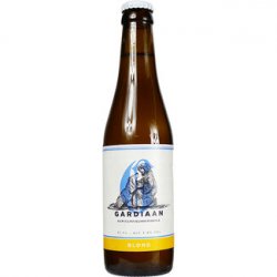 Het Nest Gardiaan Blond - Drankenhandel Leiden / Speciaalbierpakket.nl