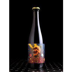 Holy Goat  Spectral Lore 2023  Wild Tayberry Fraise  5,5% - Quaff Webshop