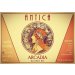Antica Arcadia Blonde Ale botella 500 ML Antica Arcadia Blonde Ale botella 500 ML