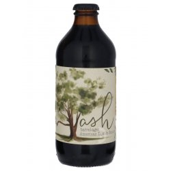 Humble Forager Brewery Ash