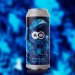 Avante Brewing Space Barista Coffee Breakfast Stout lata 473 ML Avante Brewing Space Barista Coffee Breakfast Stout lata 473 ML