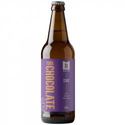 Rudgate Brewery York Chocolate Stout