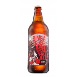 Bimba American Pale Ale botella 600 cc - Birrava