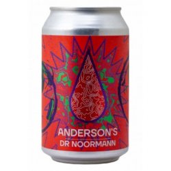 Anderson's Dr.Noorman - Fatti Una Birra