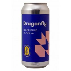 Malcantone Dragonfly - Fatti Una Birra