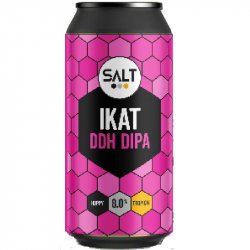 SALT Ikat SALT Ikat