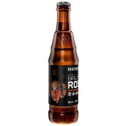 Bodebrown Brut Rosé