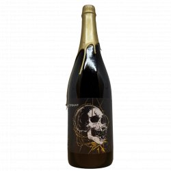 Holy Goat Brewing Wrath of the Tyrant Holy Goat Brewing Wrath of the Tyrant