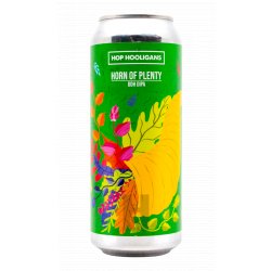 Hop Hooligans Horn of Plenty Hop Hooligans Horn of Plenty