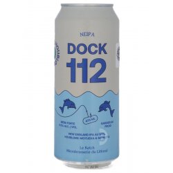 Le Ketch Dock 112 - Motueka & Manilita