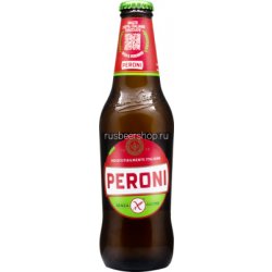 Birra Peroni Peroni Senza Glutine