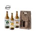 Tripack MORAVIA 