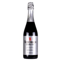 Rodenbach Grand Cru 750ml - The Beer Cellar