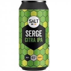 SALT Citra