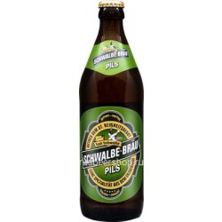 HumpeJunior Schwalbe Pils