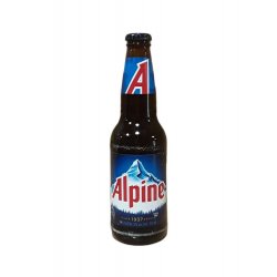 Alpine Lager - Beerstore Barcelona