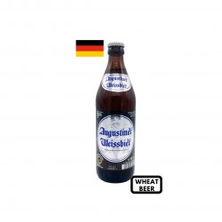 Augustiner Weissbier