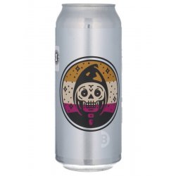 Messorem  Temporalis #0034