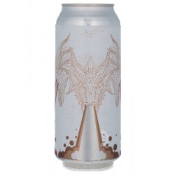 Mortalis Brewing Company Demihydra | Crustables