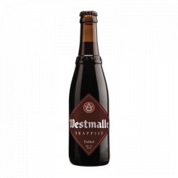 Westmalle Dubbel