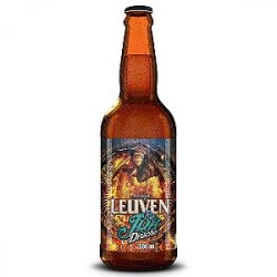 Leuven Session Rye IPA 500ml - Comercial Del Rey