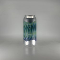 Track Brewing Company Symbol