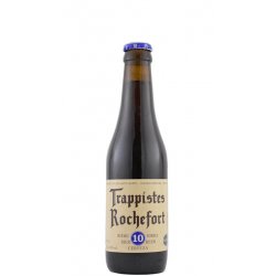 Trappistes Rochefort 10 330ml - Wine Sellers Direct