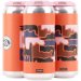 Messorem 5 PIEDS SOUS TERRE - PALE ALE - 4 x 473ml 