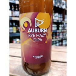 Funky Fluid Auburn Funky Fluid Auburn