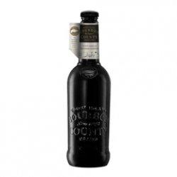 Goose Island Bourbon County Brand Stout Goose Island Bourbon County Brand Stout