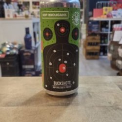 Hop Hooligans Buckshots