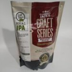 Mangrove Jack´s Craft series Brewery Pouch IPA - Brewmasters México